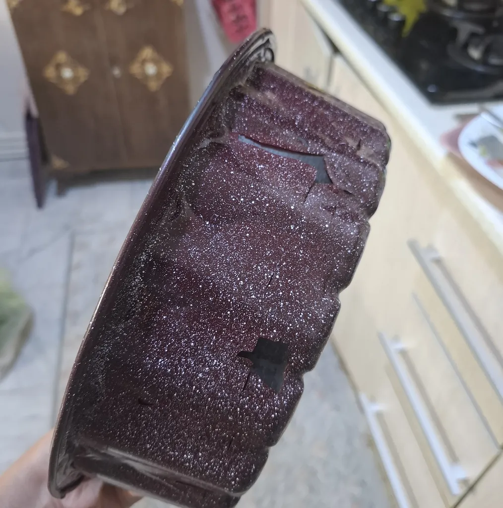 قالب کیک کایدانلیک مدل PRO-28