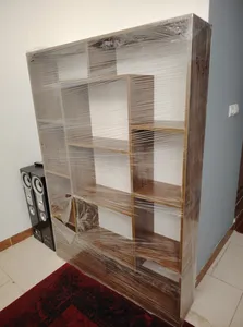 تجریه خرید کتابخانه آراسک مدل RS 4