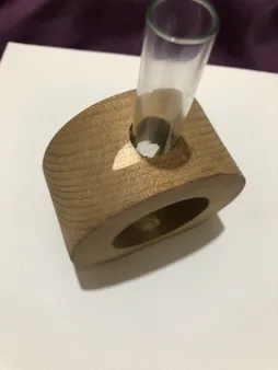 گلدان دکوری مدل 01