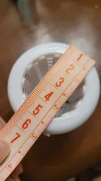 درپوش سینک مدل IG50 بسته 2 عددی