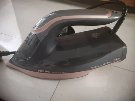 اتو بخار فیلیپس مدل DST8041