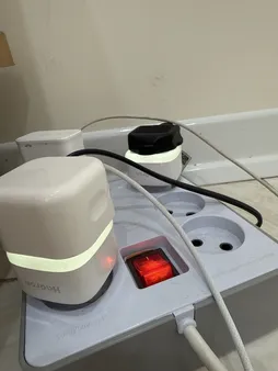 آداپتور شارژر مدل 16 PRO MAX