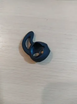 کاور ژله ای دورگوشی ایرپاد مدل Soft