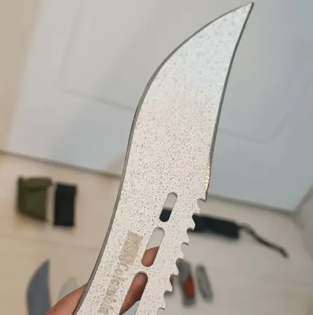 چاقوی سفری مدل AK-150