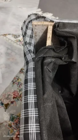 سبد لباس کد 7005