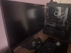 تجریه خرید مانیتور مسترتک مدل PA279QT سایز 27 اینچ