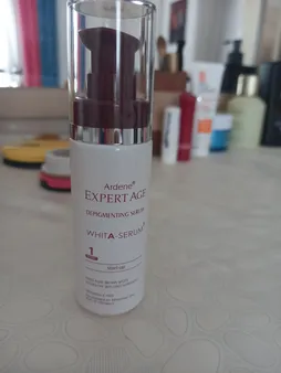 کرم روشن کننده آردن اکسپرت ایج حجم 30 میلی لیتر