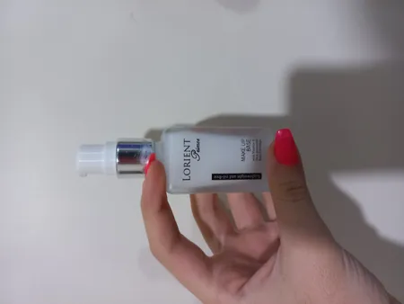 پرایمر لورینت مدل 01 حجم 30 میلی لیتر