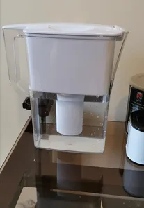 تجریه خرید پارچ تصفیه آب 3 لیتری یزدگل کد 114