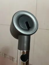 تجریه خرید سر دوش حمام مدل توربو ماساژور دار 4 حالته