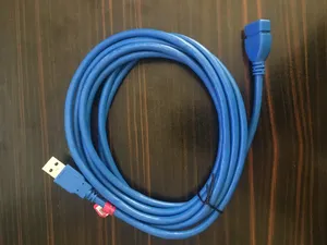تجریه خرید کابل افزایش طول USB 3.0 مدل AB طول 3 متر