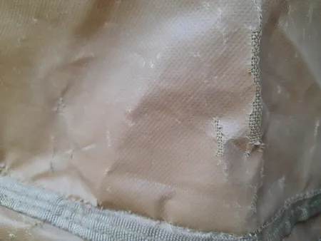 کوله پشتی طرح ارتشی مدل آنر