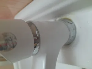 تجریه خرید شیر روشویی دزلی مدل تنسو نایت