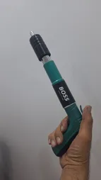 میخ کوب دستی باس مدل lifestyle