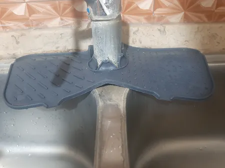 آبگیر سینک مدل سیلیکونی