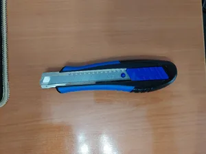 تجریه خرید کاتر نووا مدل NTC-1304