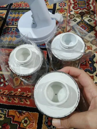 خردکن دستی تکتا مدل چهار رنده