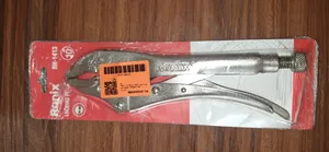 تجریه خرید انبر قفلی رونیکس مدل  RH-1413 سایز 10 اینچ