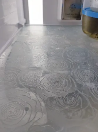 روکش کابینت نظر مدل Anti-Slip Mat A سایز 1000×50