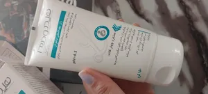 تجریه خرید ژل بهداشتی بانوان هیدرودرم سری Quadra Action حجم 150 میلی لیتر