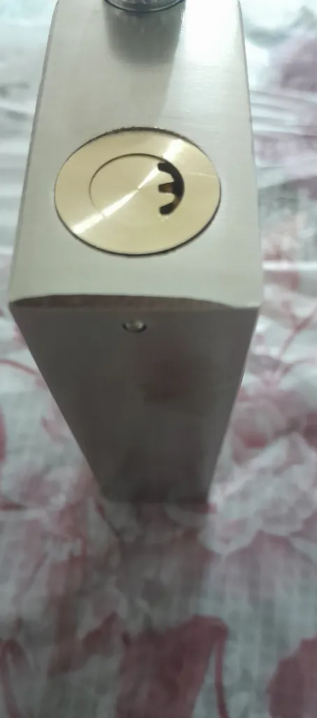 قفل کتابی باتیس مدل Atomi 95