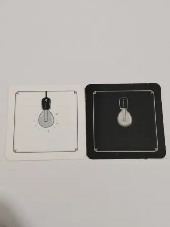 بازی فکری هوپا مدل پی شوم