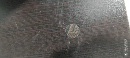 کتابخانه مدل ماوی M64