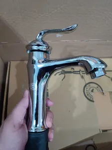 تجریه خرید ست شیرآلات  شیرالات رز مدل آرنیکا رویال مجموعه 9 عددی