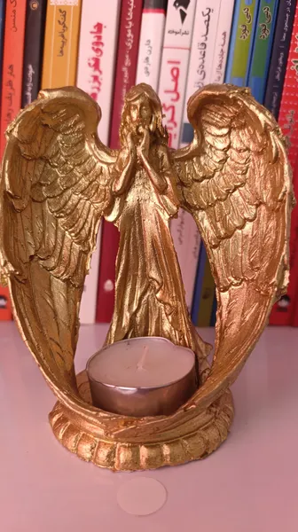 عکس ارسالی خریدار