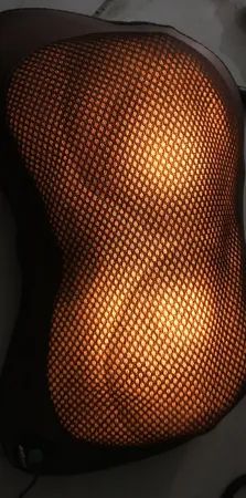 ماساژور پیلو مدل CHM-8028