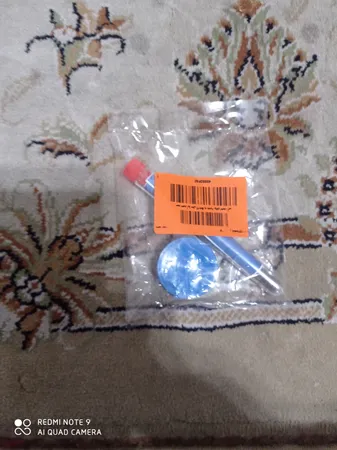 سیم لحیم آریا مدل SM-17 به همراه روغن لحیم