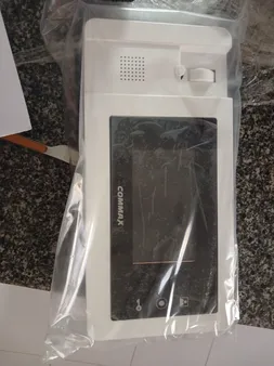 مانیتور دربازکن تصویری کوماکس مدل CDV-43N