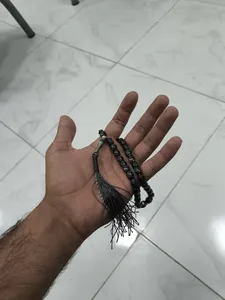 تجریه خرید تسبیح حدید مدل 003