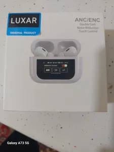 تجریه خرید هدفون بلوتوثی لوکسار مدل A9 Pro