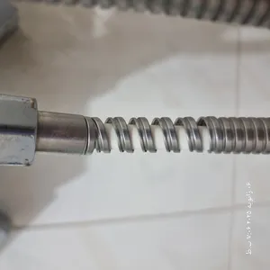 تجریه خرید شلنگ دوش حمام ریکان مدل بلندا کد 170