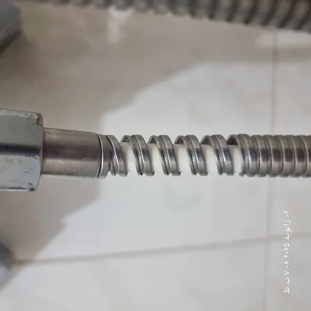 شلنگ دوش حمام ریکان مدل بلندا کد 170