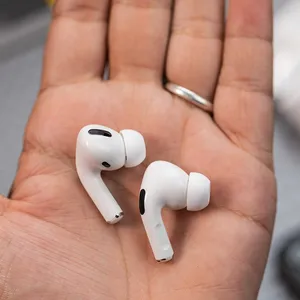 تجریه خرید هدفون بلوتوثی کینگ مکس  مدل Air Pods Pro