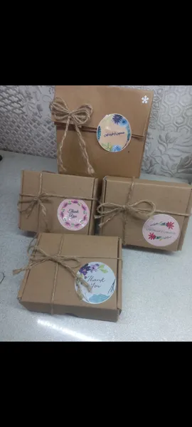 عکس ارسالی خریدار