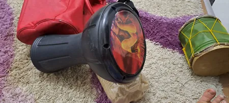 تمپو مدل GLX کد 01