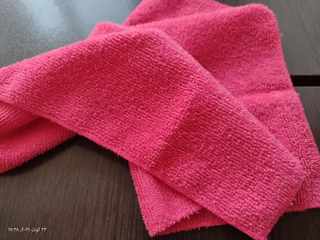 دستمال آشپزخانه مزدا کد Mz01