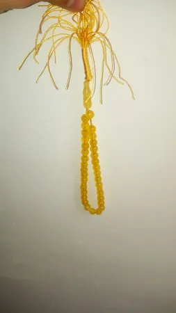 تسبیح سنگ شرف شمس