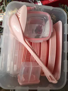 تجریه خرید ست پیک نیک 6 نفره لیمون مدل 106