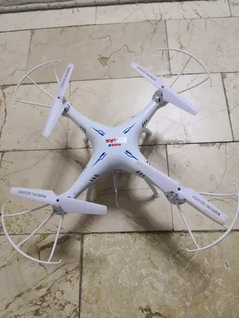 کواد کوپتر سیما مدل X5sw