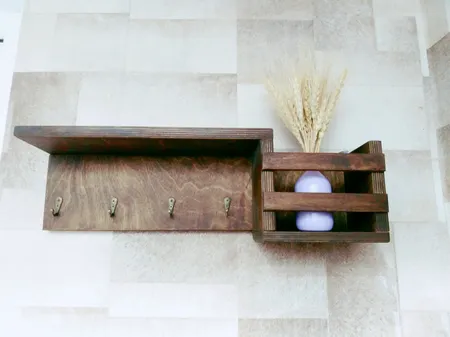 آویز لباس مدل 12035