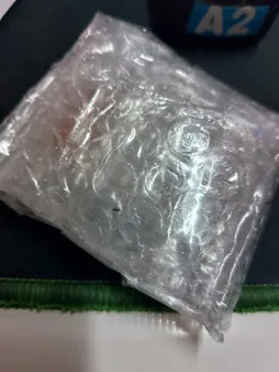 لامپ سکن پژو مدل 6216C1 مناسب برای پژو 206 و 207 بسته 2 عددی