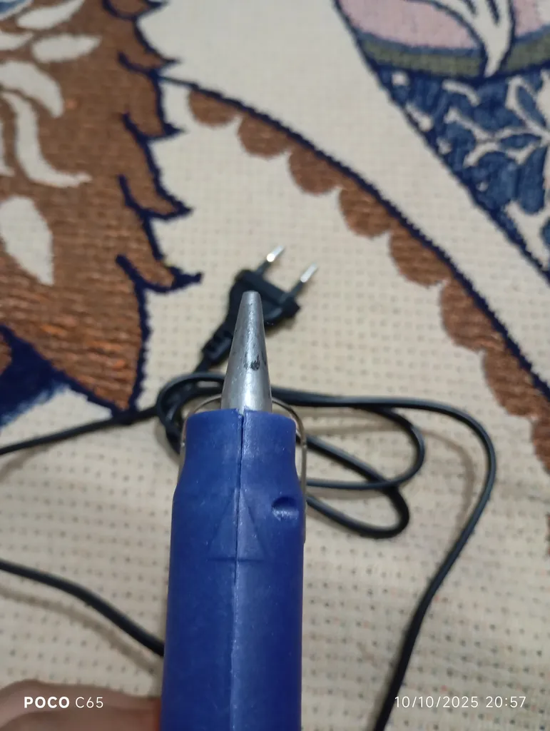 دستگاه چسب حرارتی جین بویی مدل New JBY-20w