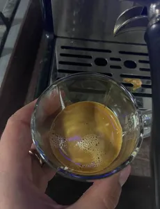 تجریه خرید پودر قهوه سوپر کرما ققنوس - 500 گرم