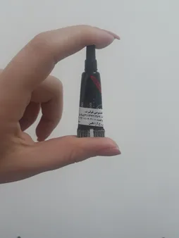 چسب مژه مصنوعی فولبرت مدل PRO حجم 1.5 میلی لیتر