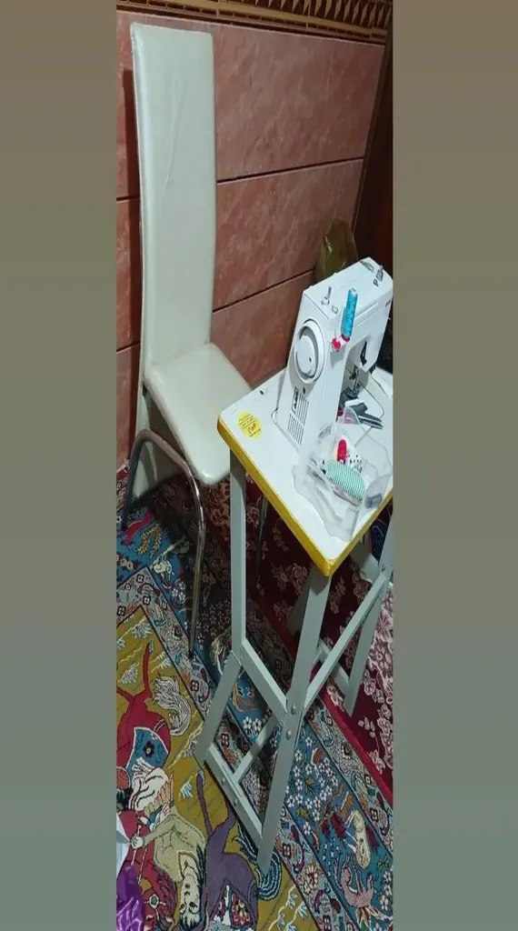 صندلی مدل آذر