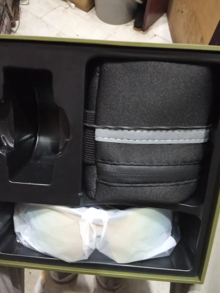 ساعت هوشمند هاینو تکو مدل RW-24